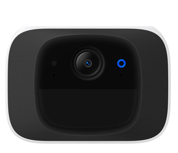 Eufy Kamera S220 Biała - 1505429 - zdjęcie 2